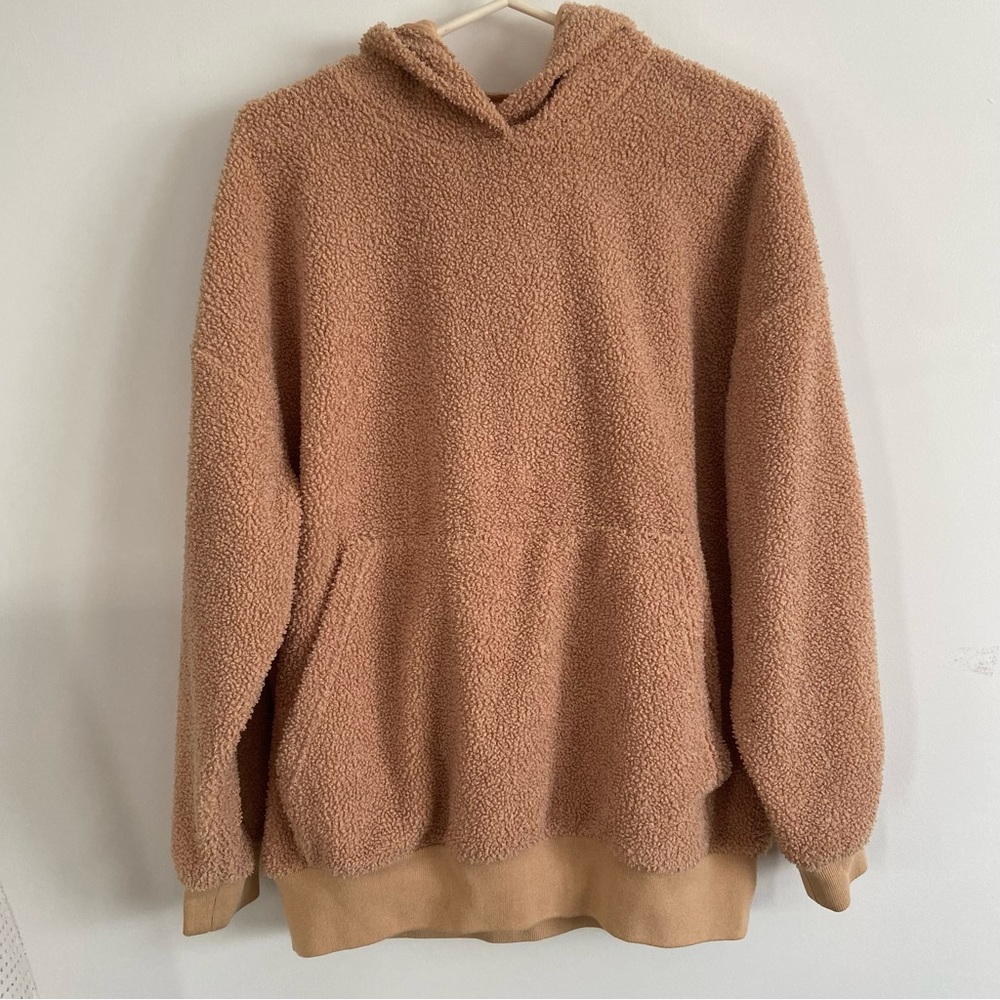 Forever 21 Sweatshirt Hoodie